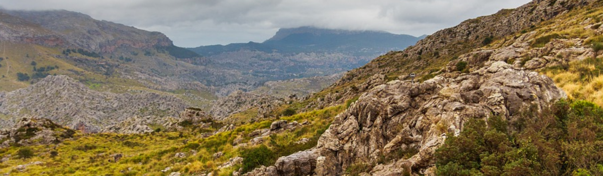 Lauftraining Mallorca