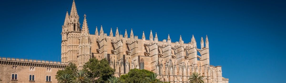 Palma de Mallorca