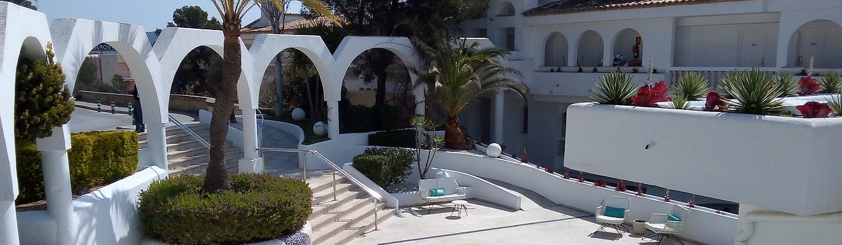 Hotel Sentido Fido Punta del Mar Hotel Sentido Fido Punta del Mar