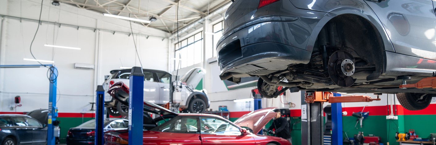 autowerkstatt mallorca
