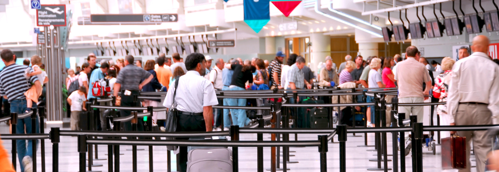 Flughafen Handgepäck Liquids Mallorca