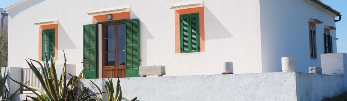 Haus auf Mallorca kaufen 
