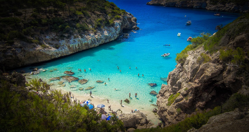 günstiges Hotel Mallorca buchen