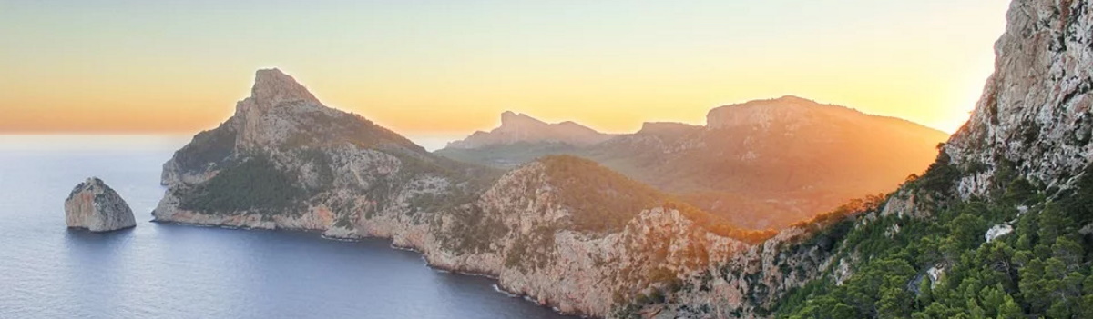 Die Top 5 Sehenswürdigkeiten auf Mallorca