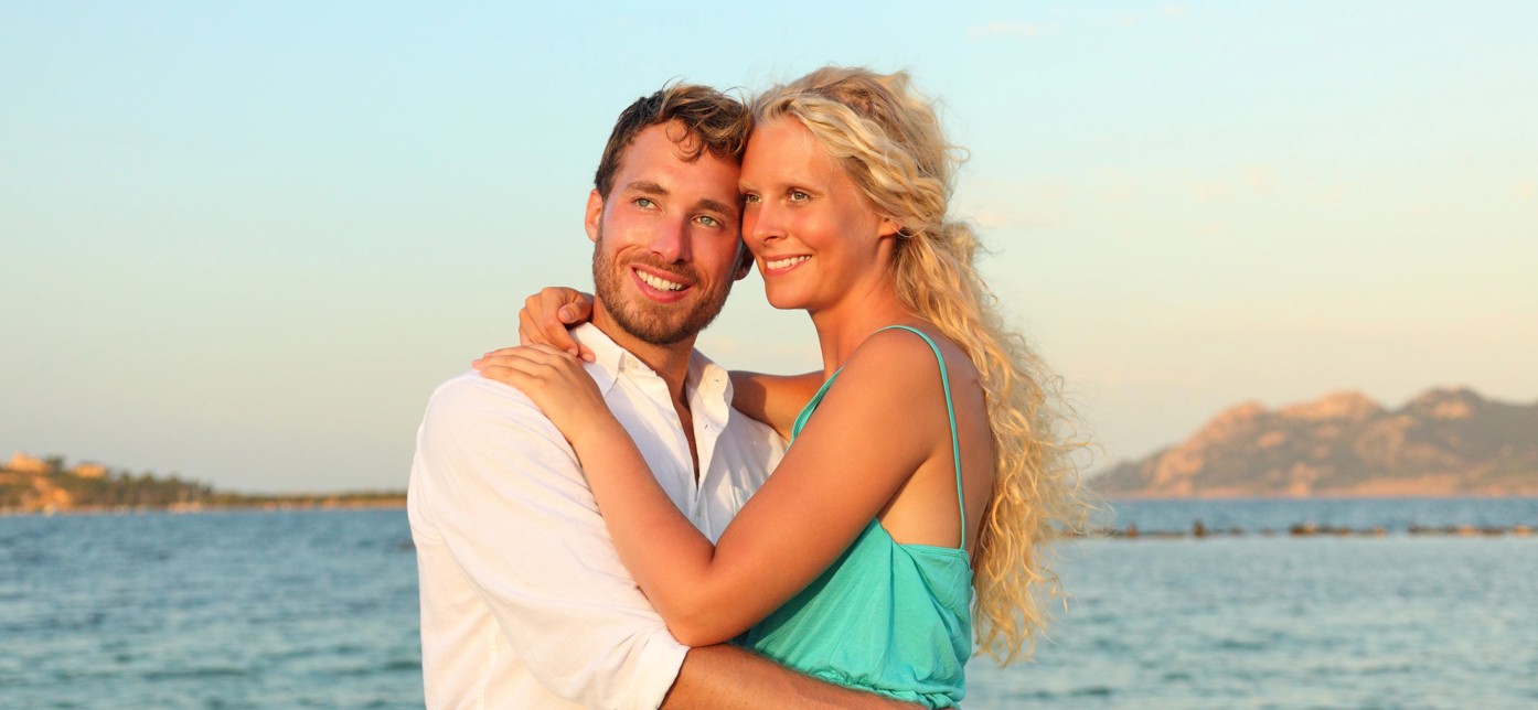 Mallorca Heiratsantrag