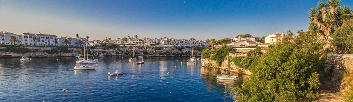 Menorca - Ein Blick auf Mallorcas Schwesterninsel