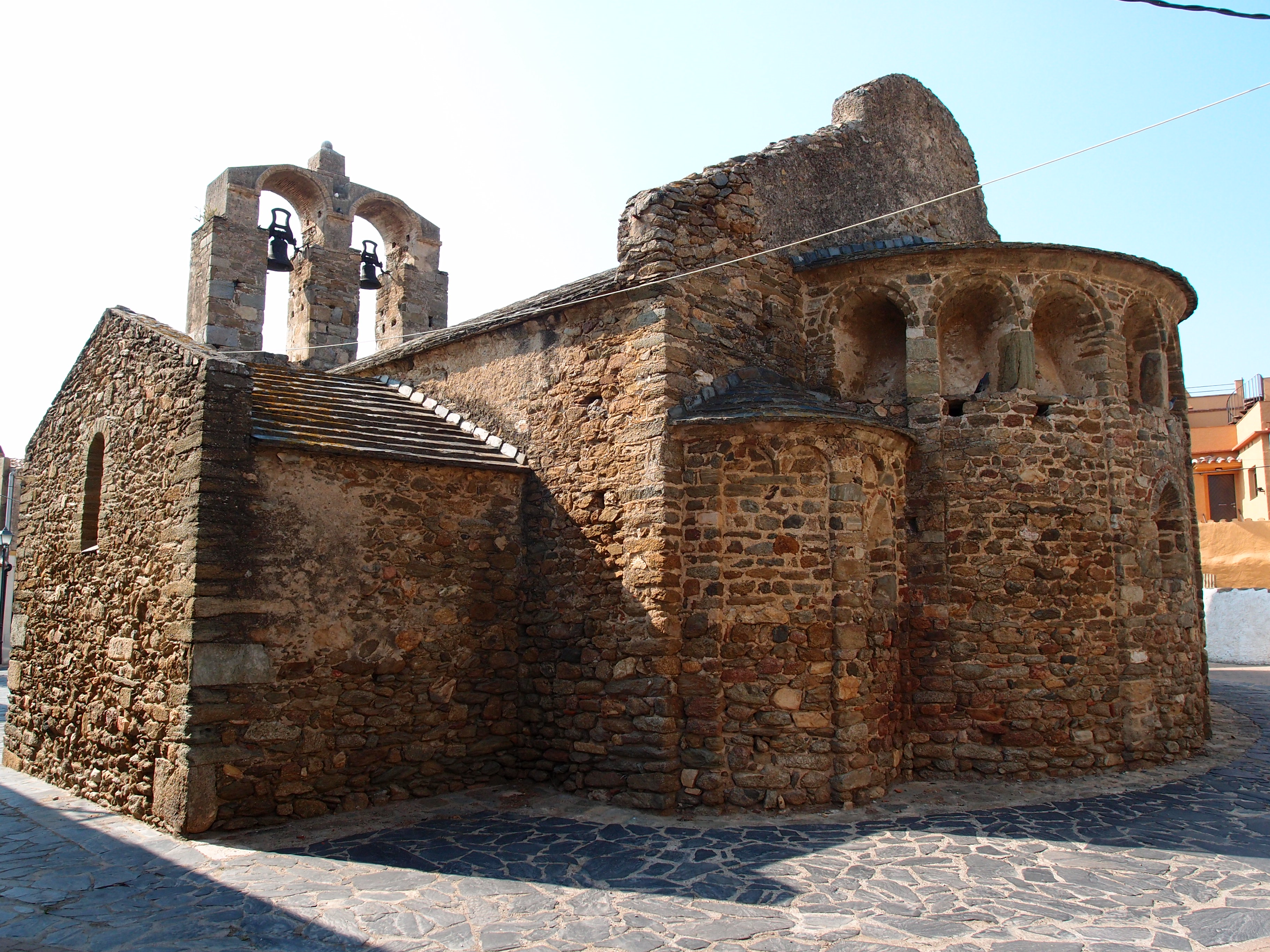 Muro Sant Joan Baptist