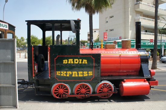 Badia-Express
