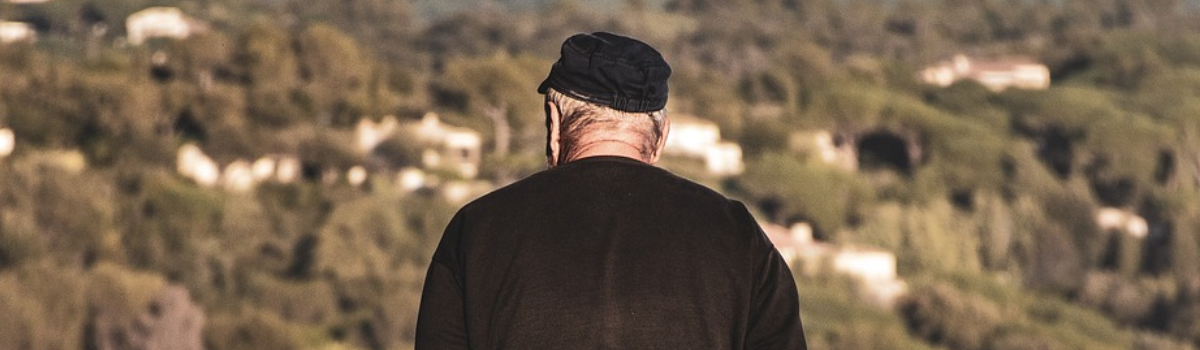 Als Rentner auf Mallorca leben