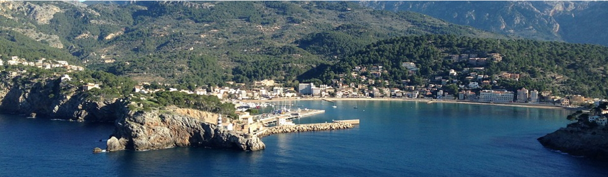 Port de Sóller