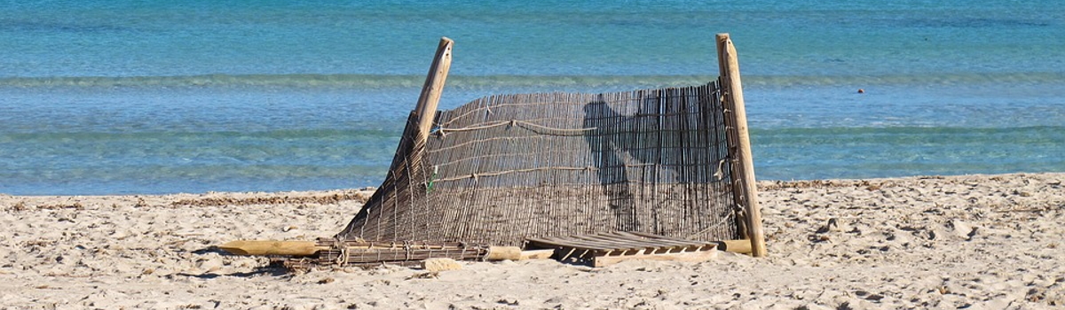 Strand Playa de Muro