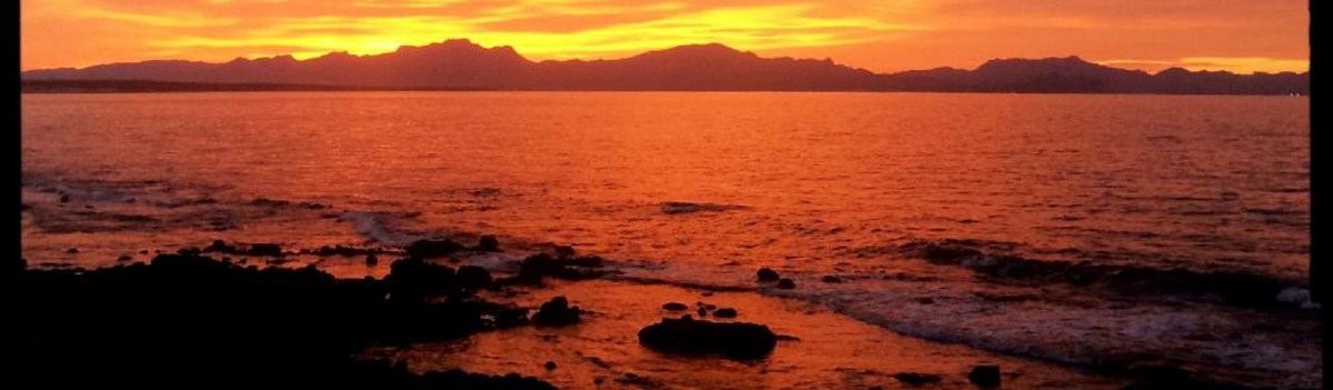 Der Strand von Colonia de Sant Pere